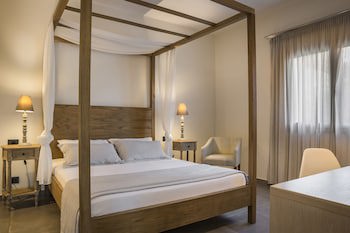 Astra Village Hotel Suites galeri fotoğrafı