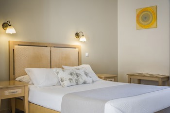 Astra Village Hotel Suites galeri fotoğrafı