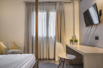 Astra Village Hotel Suites galeri fotoğrafı