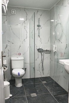 Astra Village Hotel Suites galeri fotoğrafı