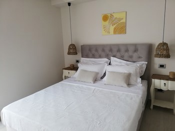 Astra Village Hotel Suites galeri fotoğrafı