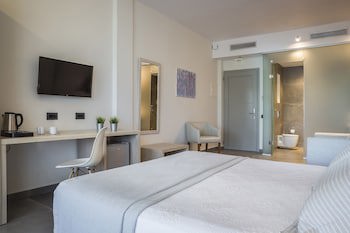 Astra Village Hotel Suites galeri fotoğrafı