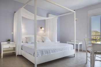 Astra Village Hotel Suites galeri fotoğrafı