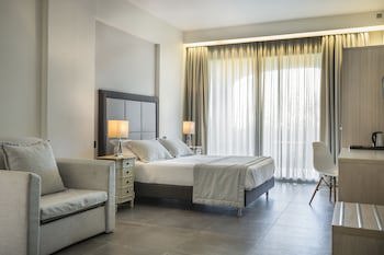 Astra Village Hotel Suites galeri fotoğrafı