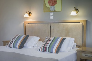 Astra Village Hotel Suites galeri fotoğrafı