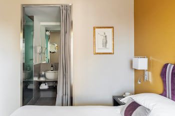 Hotel Adriano Rooftop galeri fotoğrafı
