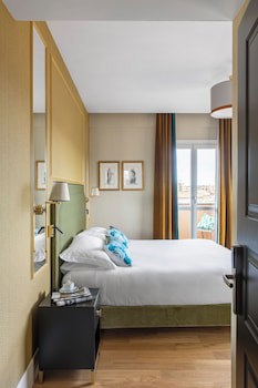Hotel Adriano Rooftop galeri fotoğrafı