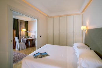 Hotel Adriano Rooftop galeri fotoğrafı