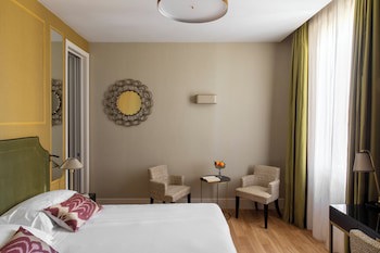 Hotel Adriano Rooftop galeri fotoğrafı