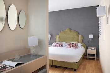 Hotel Adriano Rooftop galeri fotoğrafı
