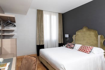 Hotel Adriano Rooftop galeri fotoğrafı