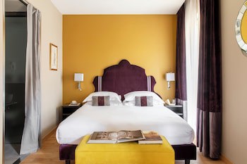 Hotel Adriano Rooftop galeri fotoğrafı