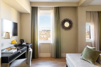 Hotel Adriano Rooftop galeri fotoğrafı