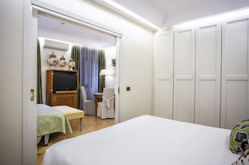 Hotel Adriano Rooftop galeri fotoğrafı