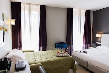 Hotel Adriano Rooftop galeri fotoğrafı