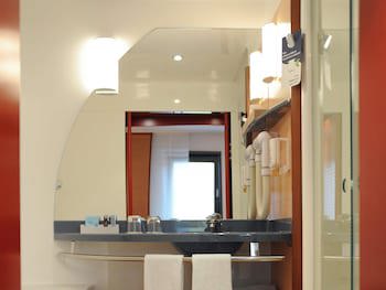 Novotel Suites Munchen Parkstadt Schwabing galeri fotoğrafı