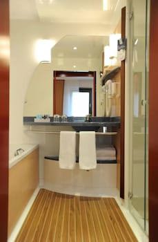 Novotel Suites Munchen Parkstadt Schwabing galeri fotoğrafı