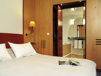Novotel Suites Munchen Parkstadt Schwabing galeri fotoğrafı