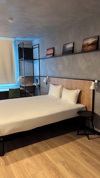 Ibis Barcelona Montmelo-Granollers