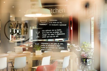 Ibis Barcelona Montmelo-Granollers