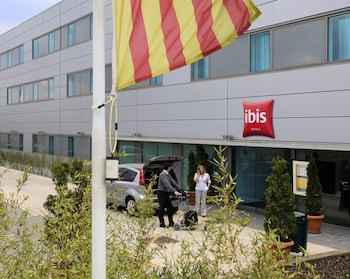 Ibis Barcelona Montmelo-Granollers