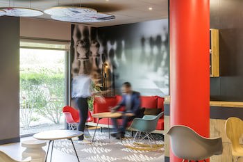 Ibis Barcelona Montmelo-Granollers