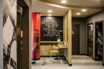 Ibis Barcelona Montmelo-Granollers