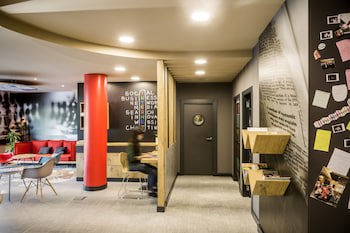 Ibis Barcelona Montmelo-Granollers