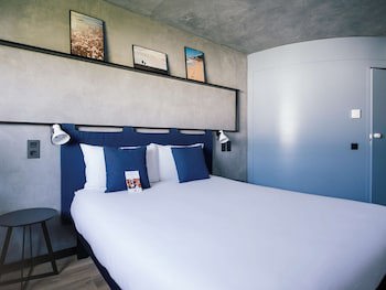 Ibis Barcelona Montmelo-Granollers