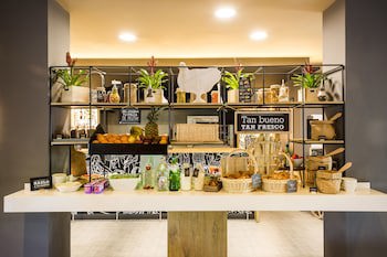 Ibis Barcelona Montmelo-Granollers