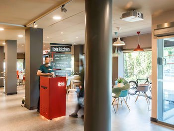 Ibis Barcelona Montmelo-Granollers