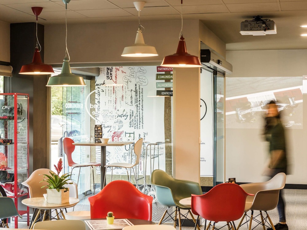 ibis Barcelona Montmelo-Granollers