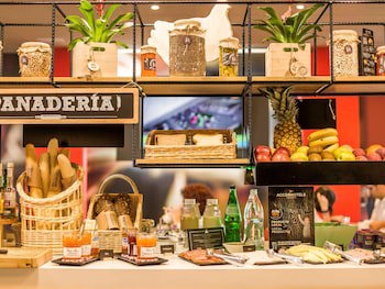 Ibis Barcelona Montmelo-Granollers