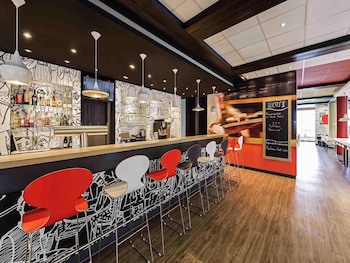 ibis Muenchen Parkstadt Schwabing galeri fotoğrafı