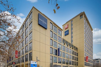 ibis Muenchen Parkstadt Schwabing galeri fotoğrafı