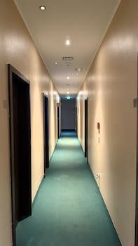 Hotel Lumiere an der Messe galeri fotoğrafı