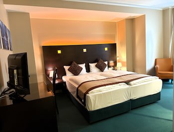 Hotel Lumiere an der Messe galeri fotoğrafı