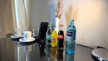 Hotel Lumiere an der Messe galeri fotoğrafı