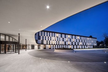Four Points By Sheraton Ljubljana Mons