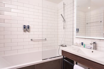 Four Points By Sheraton Ljubljana Mons