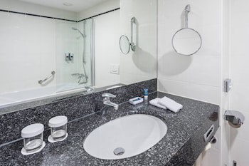 Four Points By Sheraton Ljubljana Mons