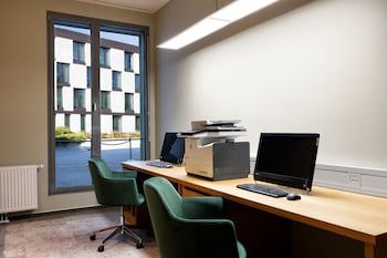 Four Points By Sheraton Ljubljana Mons