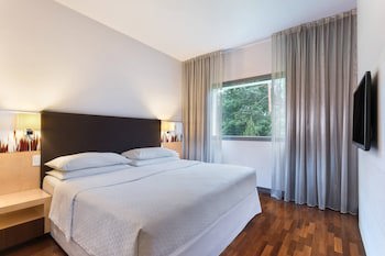 Four Points By Sheraton Ljubljana Mons