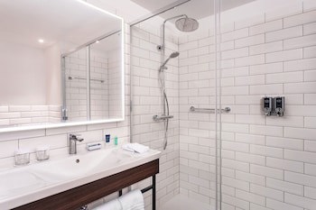 Four Points By Sheraton Ljubljana Mons