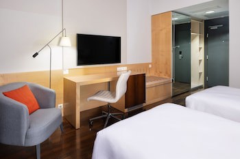 Four Points By Sheraton Ljubljana Mons