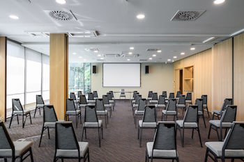 Four Points By Sheraton Ljubljana Mons
