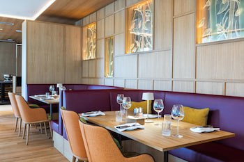 Four Points By Sheraton Ljubljana Mons