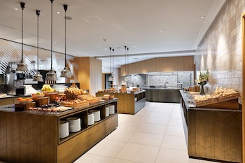 Four Points By Sheraton Ljubljana Mons