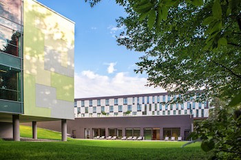 Four Points By Sheraton Ljubljana Mons