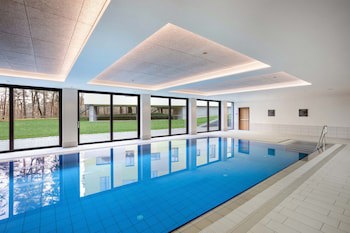 Four Points By Sheraton Ljubljana Mons